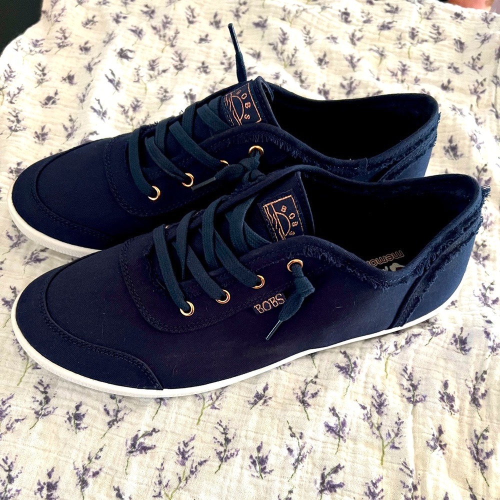 Sketchers BOBS slip on sneakers